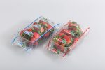 strawberry packaging - plastic tray