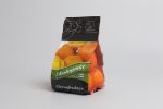 citrus fruit packaging - mesh bag