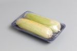 Corn packaging - Poly rollstock