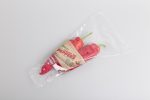 Pepper packaging - poly bags