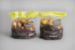 potato packaging - poly rollstock