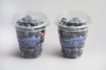 berry packaging - cup