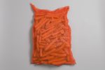 carrot packaging - mesh bag