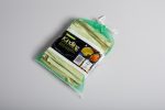 Firewood 02303 Net Bag Monofilament NNZ