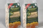 firewood poly bag