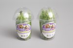 green peas packaging - cup