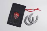 horseshoes cotton bags