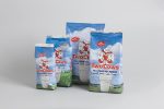 milkpowder packaging - poly bag