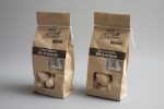 Garlic packaging - paper bags