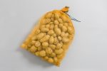 potato packaging - mesh bag