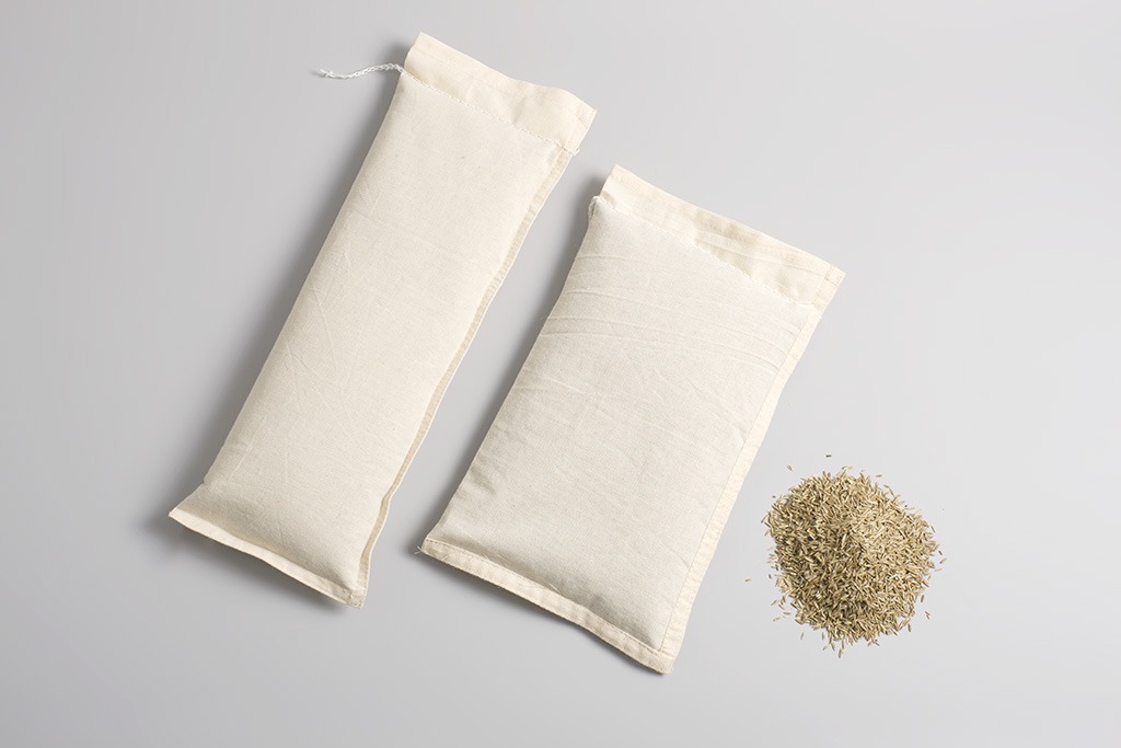 Cotton on sale bag packaging