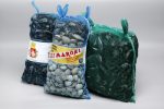 mussels packaging - mesh bag
