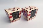 cherry packaging - folding box