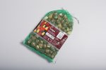 flowerbulbs packaging - mesh bag