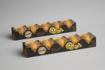 kiwi fruit packaging - cardboard tray