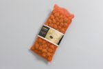nuts packaging - mesh bag