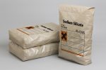 PP woven bag chemicals