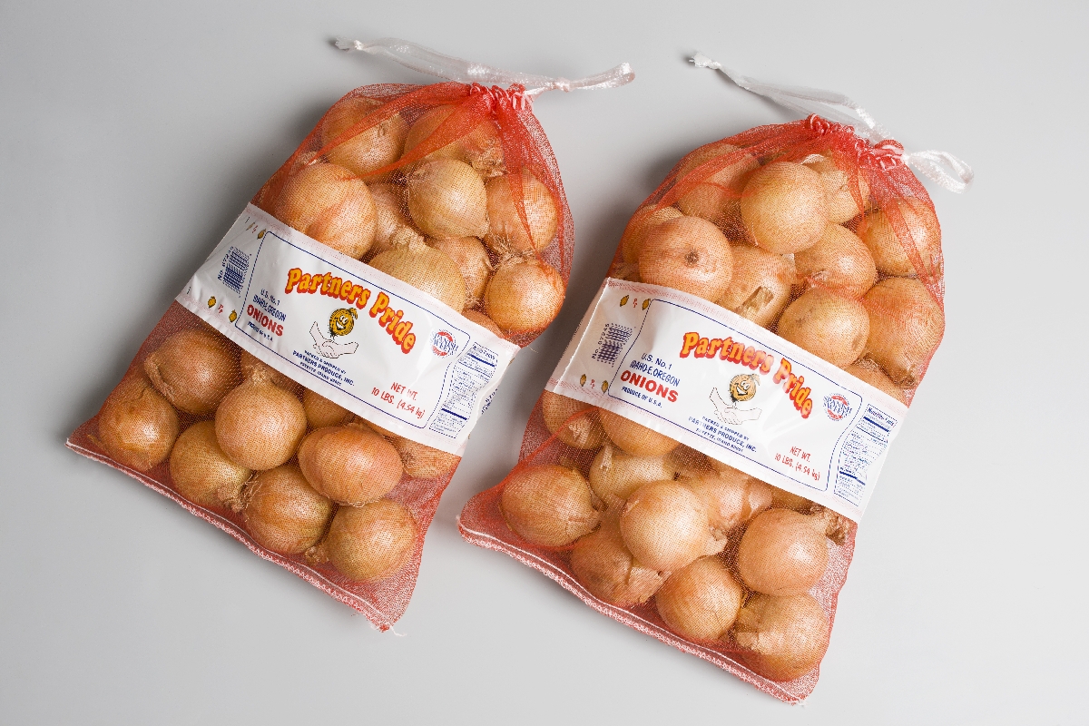 Mesh bags NNZ United States
