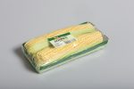 Corn packaging