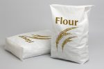 Flour packaging