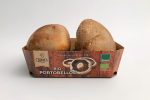 Mushrooms 12002 Cardboard Tray NNZ DE