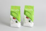 Tea packaging